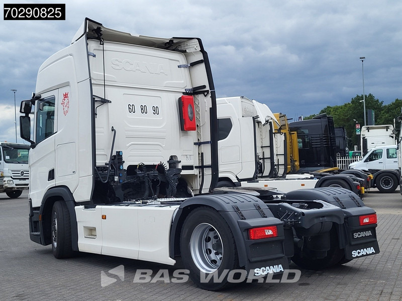 Scania R500 R 4X2 Retarder 2xTanks ACC Navi Euro 6 - Vilkikas: foto 2 Scania R500 R 4X2 Retarder 2xTanks ACC Navi Euro 6 - Vilkikas: foto 2