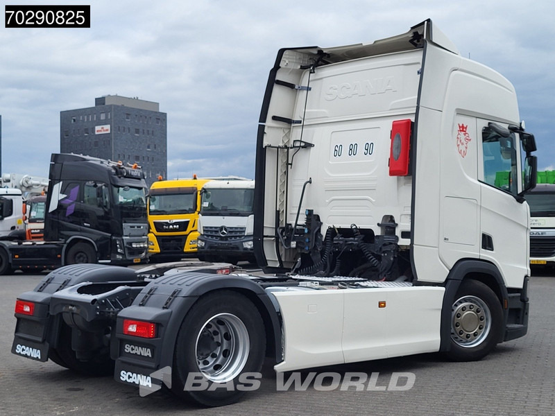 Scania R500 R 4X2 Retarder 2xTanks ACC Navi Euro 6 - Vilkikas: foto 5 Scania R500 R 4X2 Retarder 2xTanks ACC Navi Euro 6 - Vilkikas: foto 5