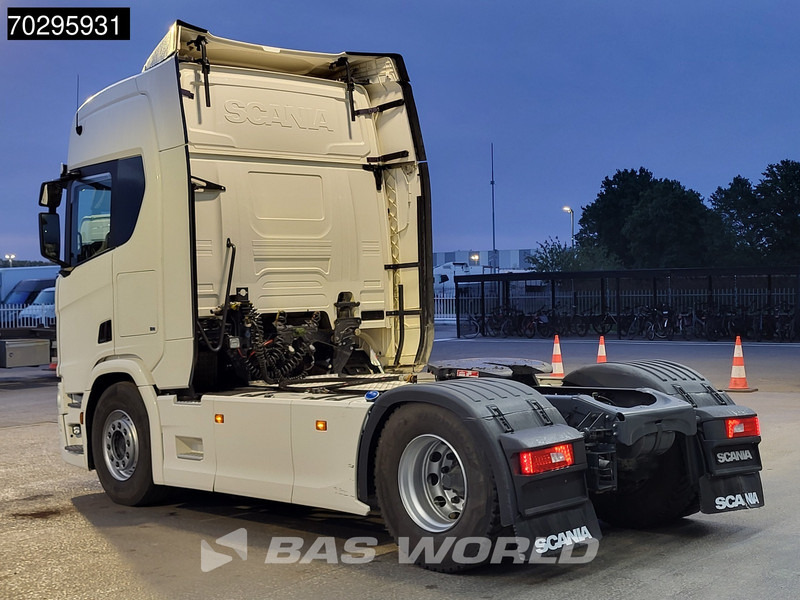Scania R540 4X2 Full-Air Retarder Hydraulik Leder ACC LED Standklima Euro 6 - Vilkikas: foto 2 Scania R540 4X2 Full-Air Retarder Hydraulik Leder ACC LED Standklima Euro 6 - Vilkikas: foto 2