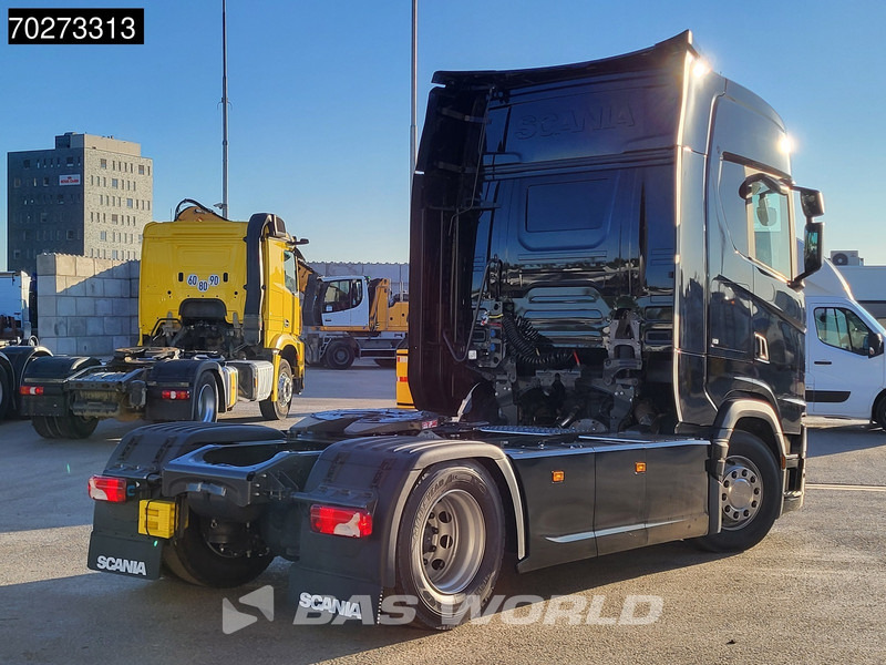 Scania S460 4X2 NEW! Retarder ACC Navi Standklima 2X Tanks - Vilkikas: foto 5 Scania S460 4X2 NEW! Retarder ACC Navi Standklima 2X Tanks - Vilkikas: foto 5