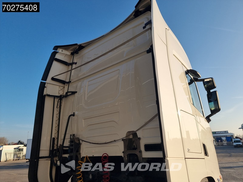 Scania S460 4X2 Retarder 2x Tanks - Vilkikas: foto 5 Scania S460 4X2 Retarder 2x Tanks - Vilkikas: foto 5