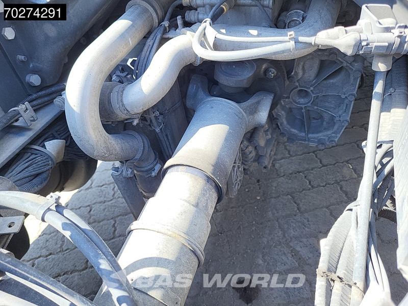 Vilkikas Scania S460 S 4X2 Retarder 2x Tanks ACC Euro 6: foto 17