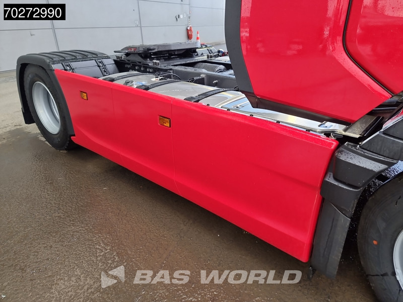 Nauja Vilkikas Scania S500 4X2 Retarder 2x Tanks StandKlima ACC LED: foto 11