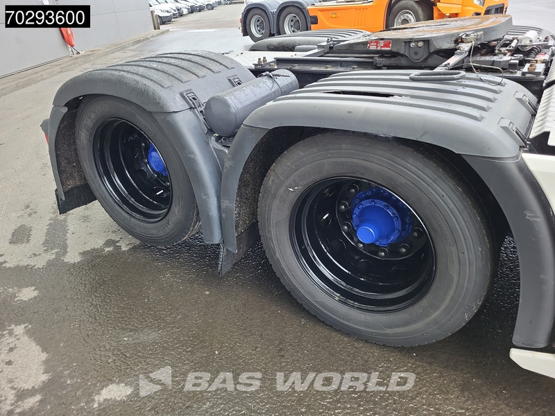Vilkikas Scania S730 S 6X2 Full-Air! Retarder Lift-Axle ACC Led Navi Euro 6: foto 17 Vilkikas Scania S730 S 6X2 Full-Air! Retarder Lift-Axle ACC Led Navi Euro 6: foto 17