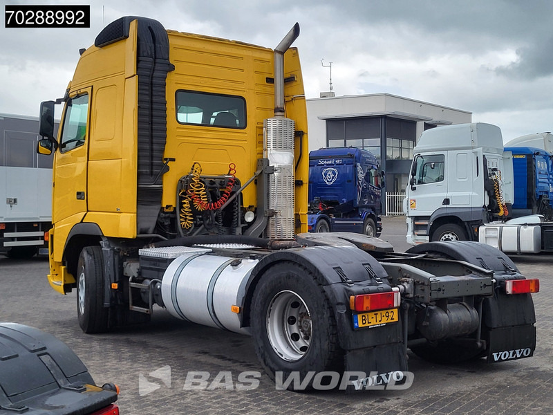 Volvo FH 380 4X2 NL-Truck Compressor Euro 3 - Vilkikas: foto 2 Volvo FH 380 4X2 NL-Truck Compressor Euro 3 - Vilkikas: foto 2