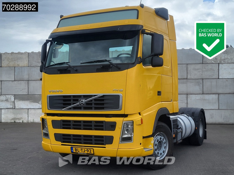 Volvo FH 380 4X2 NL-Truck Compressor Euro 3 - Vilkikas: foto 1 Volvo FH 380 4X2 NL-Truck Compressor Euro 3 - Vilkikas: foto 1