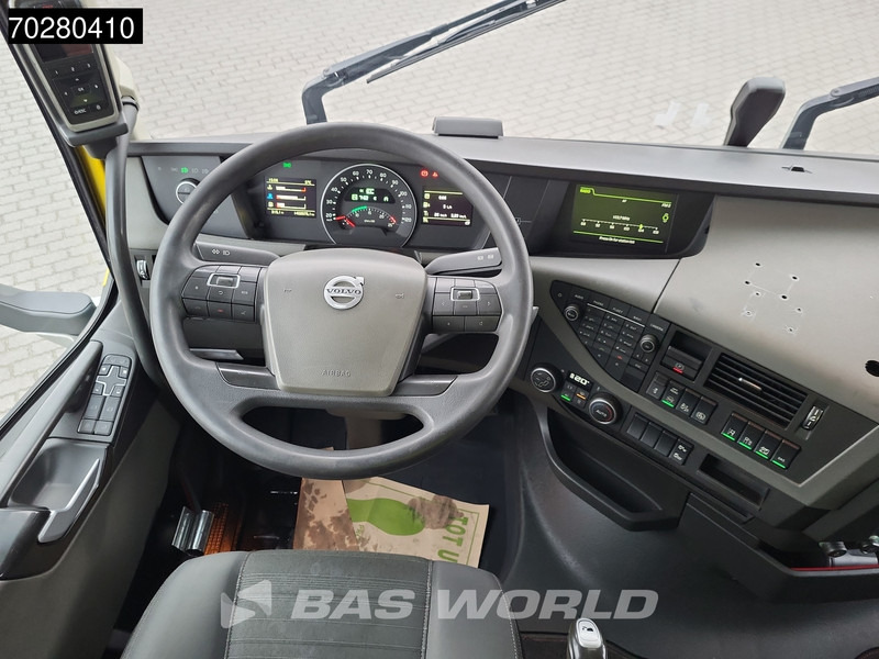 Volvo FH 420 4X2 NL-Truck VEB+ Hydraulik Compressor Alcoa's - Vilkikas: foto 2 Volvo FH 420 4X2 NL-Truck VEB+ Hydraulik Compressor Alcoa's - Vilkikas: foto 2