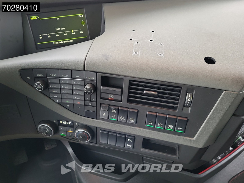 Volvo FH 420 4X2 NL-Truck VEB+ Hydraulik Compressor Alcoa's - Vilkikas: foto 3 Volvo FH 420 4X2 NL-Truck VEB+ Hydraulik Compressor Alcoa's - Vilkikas: foto 3