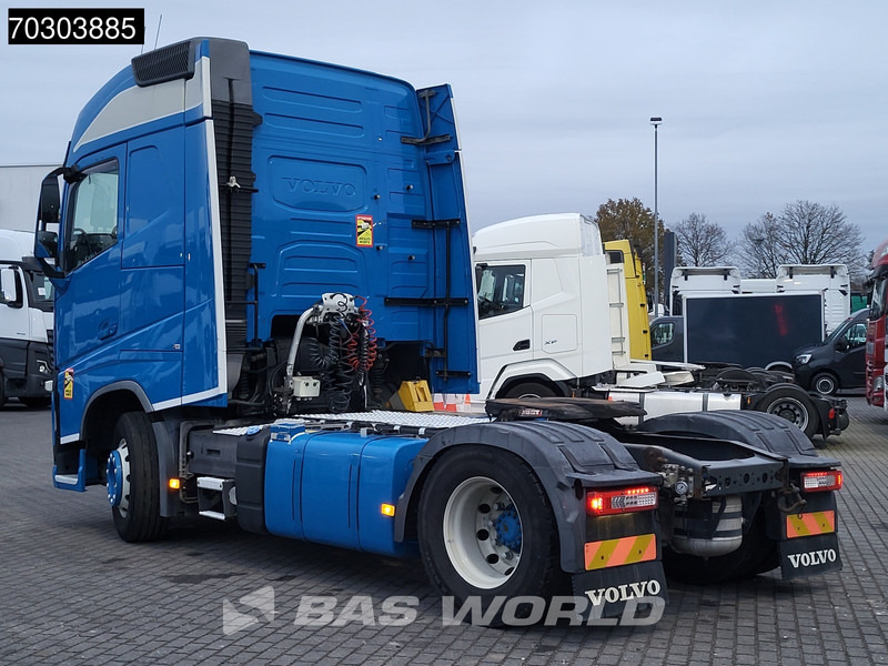 Volvo FH 420 4X2 VEB+ 2xTanks PTO - Vilkikas: foto 2 Volvo FH 420 4X2 VEB+ 2xTanks PTO - Vilkikas: foto 2