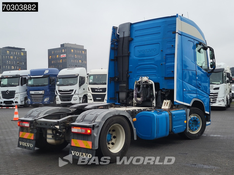 Volvo FH 420 4X2 VEB+ PTO 2xTanks Alcoa - Vilkikas: foto 5 Volvo FH 420 4X2 VEB+ PTO 2xTanks Alcoa - Vilkikas: foto 5