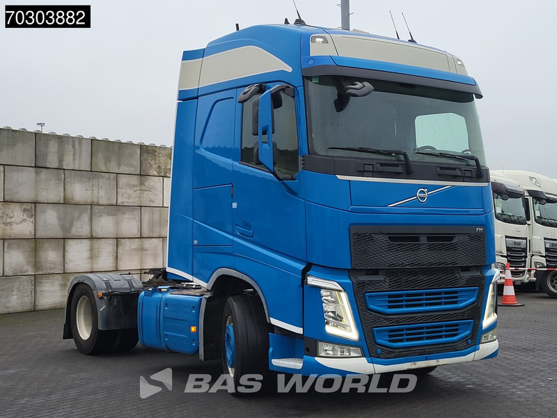 Volvo FH 420 4X2 VEB+ PTO 2xTanks Alcoa - Vilkikas: foto 3 Volvo FH 420 4X2 VEB+ PTO 2xTanks Alcoa - Vilkikas: foto 3