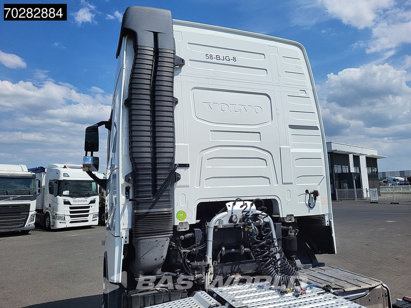 Volvo FH 420 FH 4X2 NL-Truck ADR VEB+ Alcoa's ACC - Vilkikas: foto 5 Volvo FH 420 FH 4X2 NL-Truck ADR VEB+ Alcoa's ACC - Vilkikas: foto 5