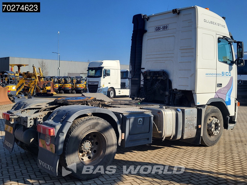 Volvo FH 440 FH 4X2 Globetrotter Hydraulik Euro 4 - Vilkikas: foto 5 Volvo FH 440 FH 4X2 Globetrotter Hydraulik Euro 4 - Vilkikas: foto 5