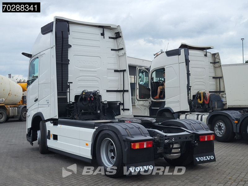 Volvo FH 460 4X2 2024! XL TC VEB+ 2x Tanks I-ParkCool - Vilkikas: foto 2 Volvo FH 460 4X2 2024! XL TC VEB+ 2x Tanks I-ParkCool - Vilkikas: foto 2