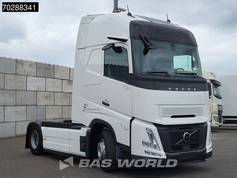 Volvo FH 460 4X2 2024! XL TC VEB+ 2x Tanks I-ParkCool - Vilkikas: foto 3 Volvo FH 460 4X2 2024! XL TC VEB+ 2x Tanks I-ParkCool - Vilkikas: foto 3