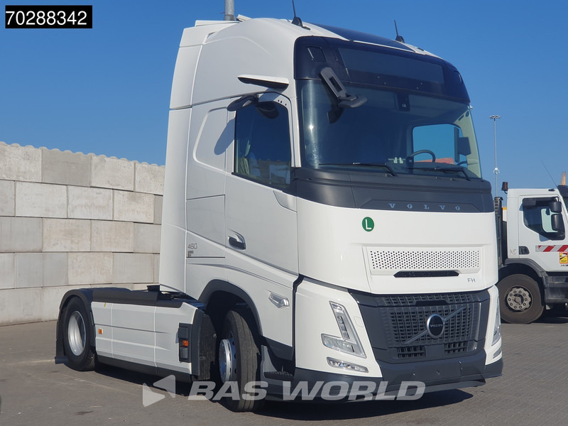 Volvo FH 460 4X2 '24 XL VEB+ I-ParkCool 2xTanks Euro 6 - Vilkikas: foto 3 Volvo FH 460 4X2 '24 XL VEB+ I-ParkCool 2xTanks Euro 6 - Vilkikas: foto 3