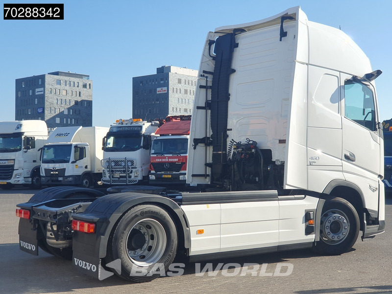 Volvo FH 460 4X2 '24 XL VEB+ I-ParkCool 2xTanks Euro 6 - Vilkikas: foto 5 Volvo FH 460 4X2 '24 XL VEB+ I-ParkCool 2xTanks Euro 6 - Vilkikas: foto 5