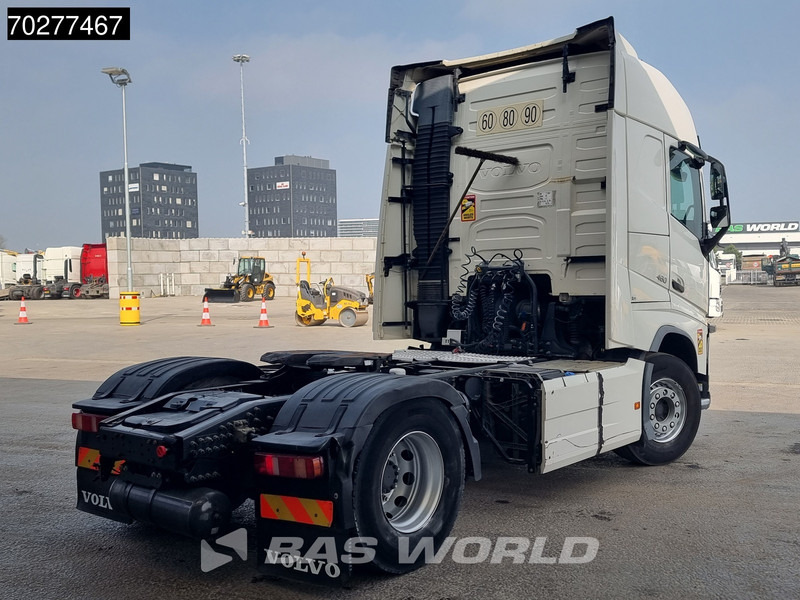 Volvo FH 460 4X2 Globetrotter VEB+ - Vilkikas: foto 3 Volvo FH 460 4X2 Globetrotter VEB+ - Vilkikas: foto 3