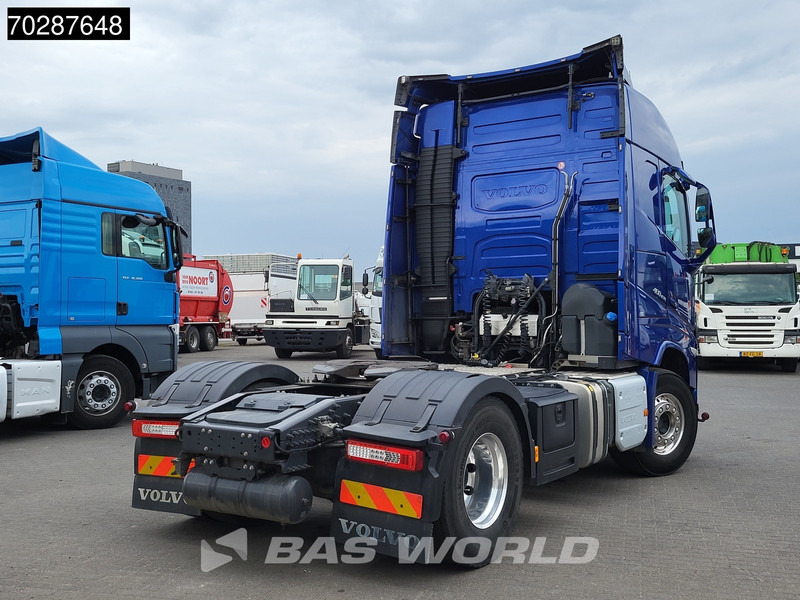 Volvo FH 460 4X2 LNG! Full-Air Alcoa's LED Euro 6 - Vilkikas: foto 5 Volvo FH 460 4X2 LNG! Full-Air Alcoa's LED Euro 6 - Vilkikas: foto 5