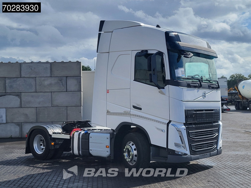 Volvo FH 460 4X2 LNG VEB+ ADR VDS I-ParkCool Alcoa's - Vilkikas: foto 3 Volvo FH 460 4X2 LNG VEB+ ADR VDS I-ParkCool Alcoa's - Vilkikas: foto 3