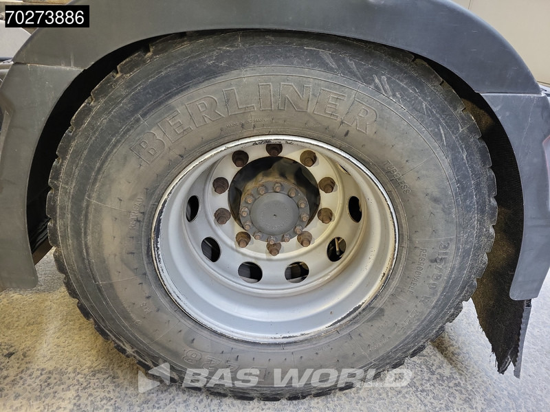 Volvo FH 460 4X2 SleepCab PTO-prepared VEB+ - Vilkikas: foto 5 Volvo FH 460 4X2 SleepCab PTO-prepared VEB+ - Vilkikas: foto 5