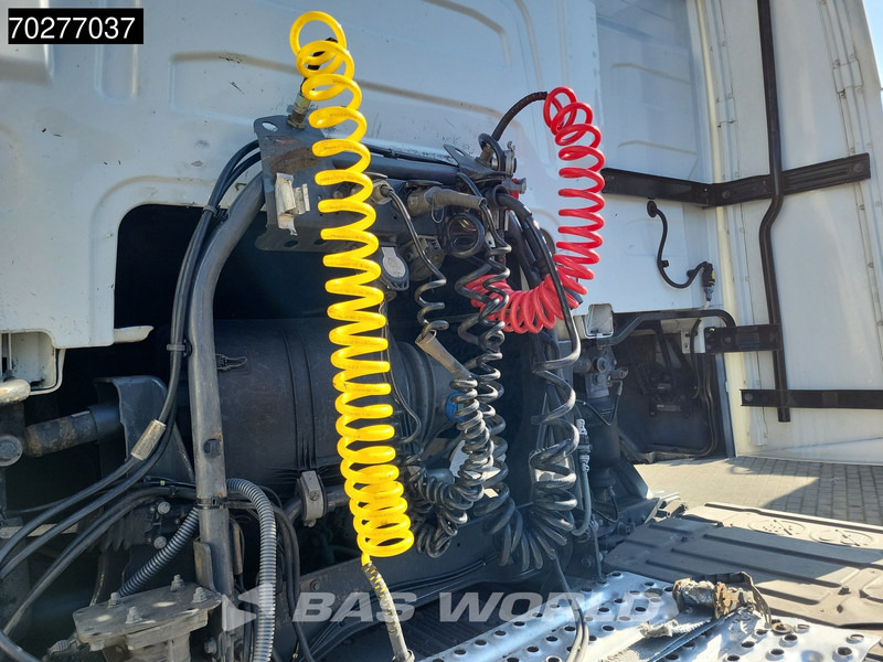 Volvo FH 460 4X2 VEB+ Euro 6 ACC Dynamic steering - Vilkikas: foto 5 Volvo FH 460 4X2 VEB+ Euro 6 ACC Dynamic steering - Vilkikas: foto 5