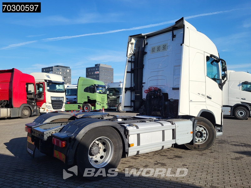 Volvo FH 460 4X2 VEB+ Euro 6 - Vilkikas: foto 5 Volvo FH 460 4X2 VEB+ Euro 6 - Vilkikas: foto 5