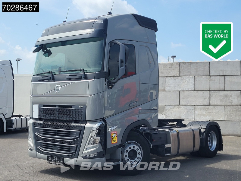 Volvo FH 460 4X2 VEB+ I-ParkCool 2xTanks LED Euro 6 - Vilkikas: foto 1 Volvo FH 460 4X2 VEB+ I-ParkCool 2xTanks LED Euro 6 - Vilkikas: foto 1