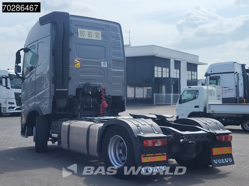 Volvo FH 460 4X2 VEB+ I-ParkCool 2xTanks LED Euro 6 - Vilkikas: foto 2 Volvo FH 460 4X2 VEB+ I-ParkCool 2xTanks LED Euro 6 - Vilkikas: foto 2