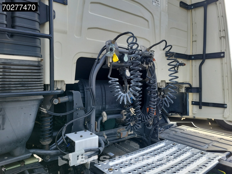 Vilkikas Volvo FH 460 4X2 VEB+ PTO Globetrotter: foto 14
