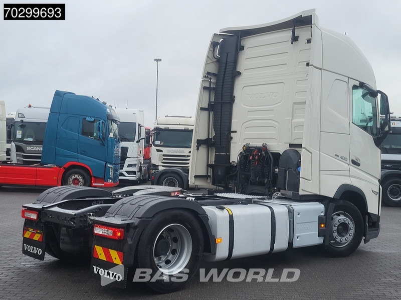 Volvo FH 460 4X2 XL 2xTanks LED Euro 6 - Vilkikas: foto 5 Volvo FH 460 4X2 XL 2xTanks LED Euro 6 - Vilkikas: foto 5