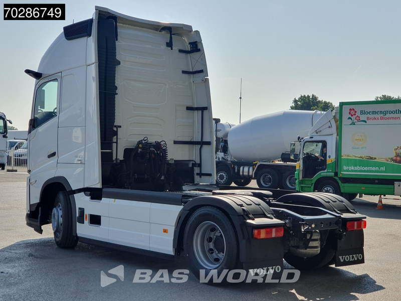 Volvo FH 460 4X2 XL VEB+ I-ParkCool 2xTanks Euro 6 - Vilkikas: foto 2 Volvo FH 460 4X2 XL VEB+ I-ParkCool 2xTanks Euro 6 - Vilkikas: foto 2
