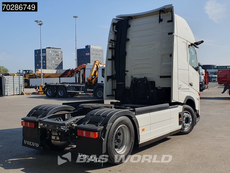 Volvo FH 460 4X2 XL VEB+ I-ParkCool 2xTanks Euro 6 - Vilkikas: foto 5 Volvo FH 460 4X2 XL VEB+ I-ParkCool 2xTanks Euro 6 - Vilkikas: foto 5