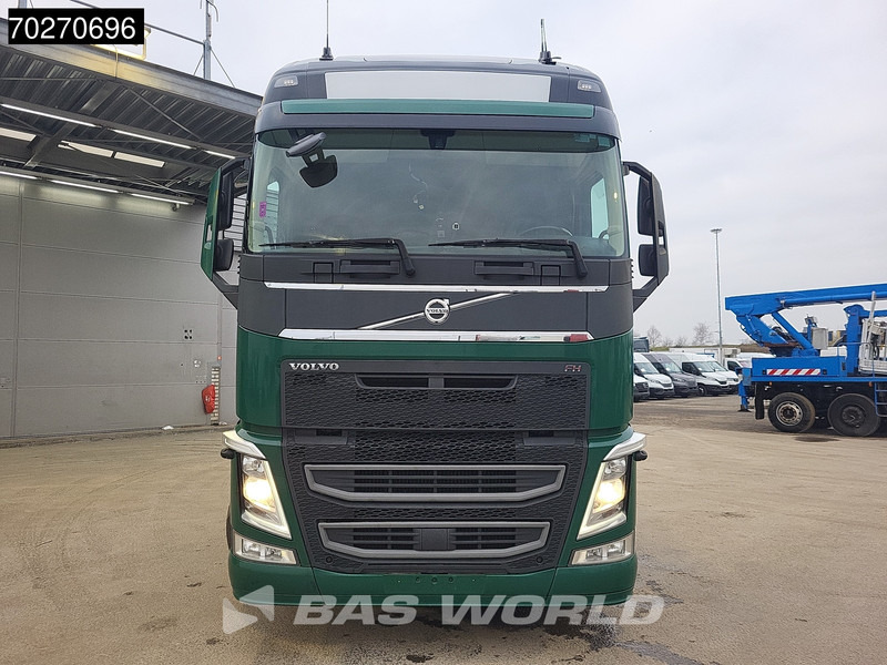Vilkikas Volvo FH 460 6X2 XL 2x Tanks Liftachse: foto 17