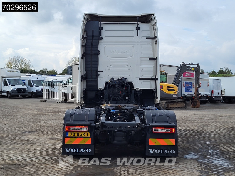 Volvo FH 460 FH 4X2 NL-Truck APK VEB+ VDS 2x Tanks Xenon ACC Euro 6 - Vilkikas: foto 3 Volvo FH 460 FH 4X2 NL-Truck APK VEB+ VDS 2x Tanks Xenon ACC Euro 6 - Vilkikas: foto 3