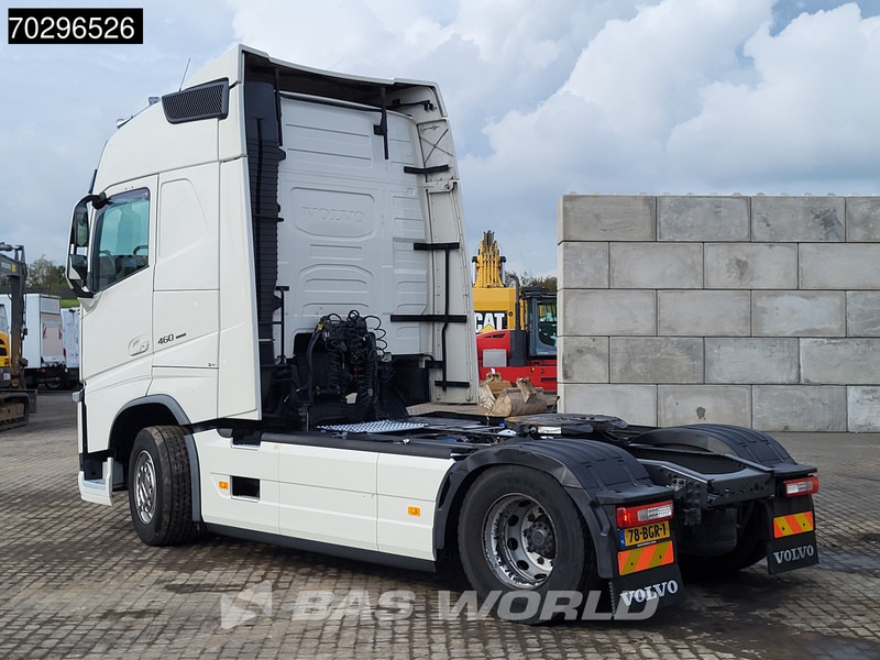 Volvo FH 460 FH 4X2 NL-Truck APK VEB+ VDS 2x Tanks Xenon ACC Euro 6 - Vilkikas: foto 2 Volvo FH 460 FH 4X2 NL-Truck APK VEB+ VDS 2x Tanks Xenon ACC Euro 6 - Vilkikas: foto 2