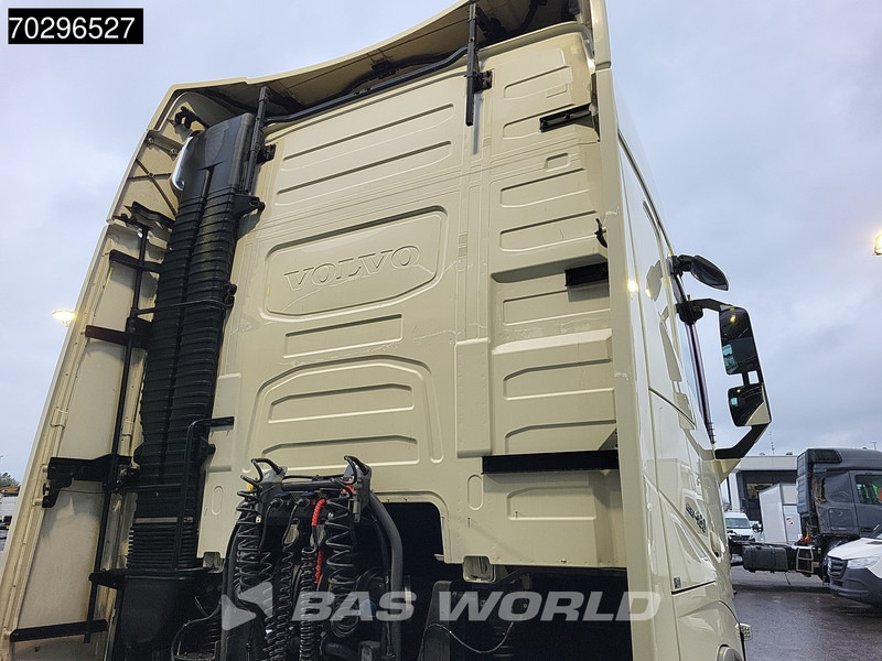 Volvo FH 460 FH 4X2 NL-Truck APK VEB+ VDS 2xTanks Alcoa's ACC Xenon Euro 6 - Vilkikas: foto 5 Volvo FH 460 FH 4X2 NL-Truck APK VEB+ VDS 2xTanks Alcoa's ACC Xenon Euro 6 - Vilkikas: foto 5