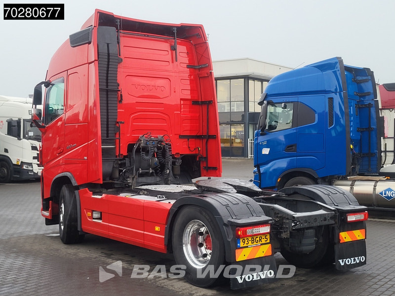 Volvo FH 460 FH 4X2 NL-Truck I-Parkcool VEB+ Xenon Euro 6 Alcoa's - Vilkikas: foto 2 Volvo FH 460 FH 4X2 NL-Truck I-Parkcool VEB+ Xenon Euro 6 Alcoa's - Vilkikas: foto 2