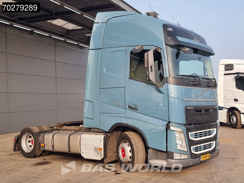 Volvo FH 460 FH 4X2 NL-Truck Mega XL VEB+ Hebesattel I-ParkCool ACC - Vilkikas: foto 3 Volvo FH 460 FH 4X2 NL-Truck Mega XL VEB+ Hebesattel I-ParkCool ACC - Vilkikas: foto 3