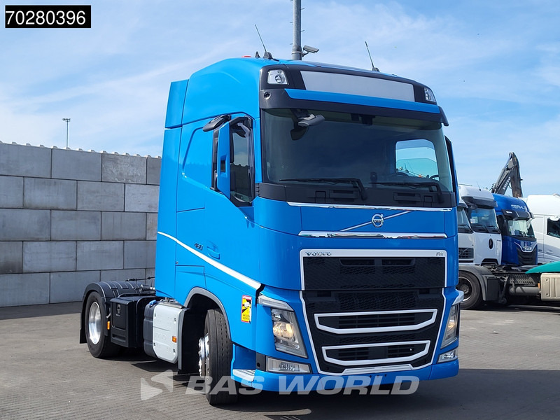 Volvo FH 460 FH 4X2 VEB+ ACC I-ParkCool Alcoa's - Vilkikas: foto 3 Volvo FH 460 FH 4X2 VEB+ ACC I-ParkCool Alcoa's - Vilkikas: foto 3