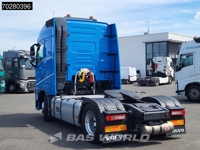 Volvo FH 460 FH 4X2 VEB+ ACC I-ParkCool Alcoa's - Vilkikas: foto 2 Volvo FH 460 FH 4X2 VEB+ ACC I-ParkCool Alcoa's - Vilkikas: foto 2