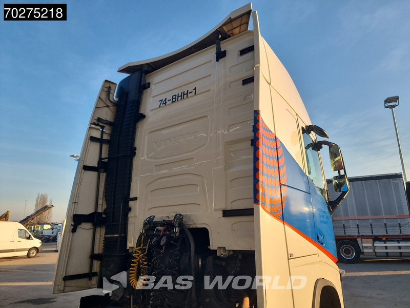 Volvo FH 460 FH 4X2 VEB+ Euro 6 Standklima 2x Tanks - Vilkikas: foto 3 Volvo FH 460 FH 4X2 VEB+ Euro 6 Standklima 2x Tanks - Vilkikas: foto 3