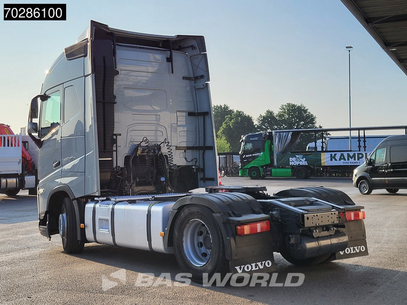 Volvo FH 460 FH 4X2 VEB+ LED 2xTanks ACC Euro 6 - Vilkikas: foto 2 Volvo FH 460 FH 4X2 VEB+ LED 2xTanks ACC Euro 6 - Vilkikas: foto 2