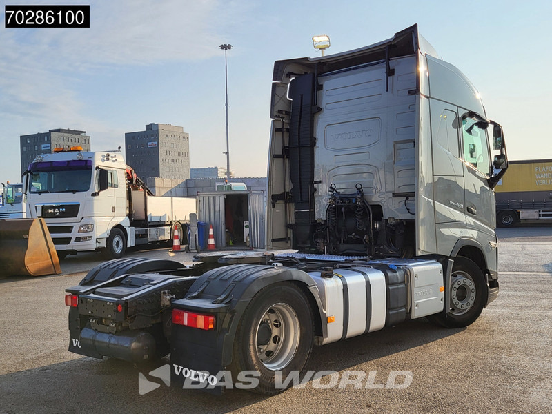 Volvo FH 460 FH 4X2 VEB+ LED 2xTanks ACC Euro 6 - Vilkikas: foto 5 Volvo FH 460 FH 4X2 VEB+ LED 2xTanks ACC Euro 6 - Vilkikas: foto 5