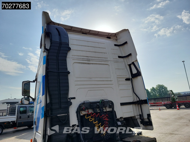 Volvo FH 480 4X2 NL-Truck Mega XL 2xTanks Euro 5 - Vilkikas: foto 3 Volvo FH 480 4X2 NL-Truck Mega XL 2xTanks Euro 5 - Vilkikas: foto 3