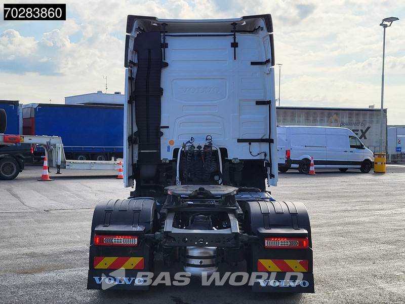 Volvo FH 500 4X2 2x Tanks VEB+ I-Park Cool ACC Navi Euro 6 - Vilkikas: foto 3 Volvo FH 500 4X2 2x Tanks VEB+ I-Park Cool ACC Navi Euro 6 - Vilkikas: foto 3