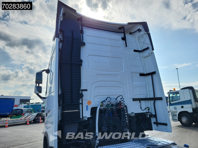 Volvo FH 500 4X2 2x Tanks VEB+ I-Park Cool ACC Navi Euro 6 - Vilkikas: foto 5 Volvo FH 500 4X2 2x Tanks VEB+ I-Park Cool ACC Navi Euro 6 - Vilkikas: foto 5