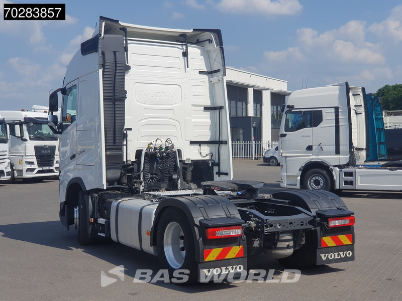 Volvo FH 500 4X2 2xTanks ACC I-Park Cool Navi Euro 6 - Vilkikas: foto 2 Volvo FH 500 4X2 2xTanks ACC I-Park Cool Navi Euro 6 - Vilkikas: foto 2