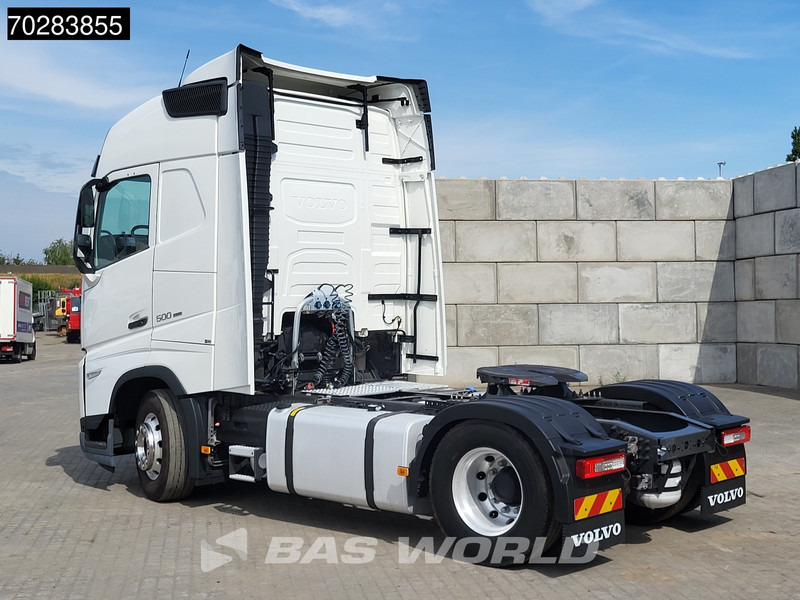 Volvo FH 500 4X2 2xTanks I-ParkCool Navi ACC Euro 6 - Vilkikas: foto 2 Volvo FH 500 4X2 2xTanks I-ParkCool Navi ACC Euro 6 - Vilkikas: foto 2