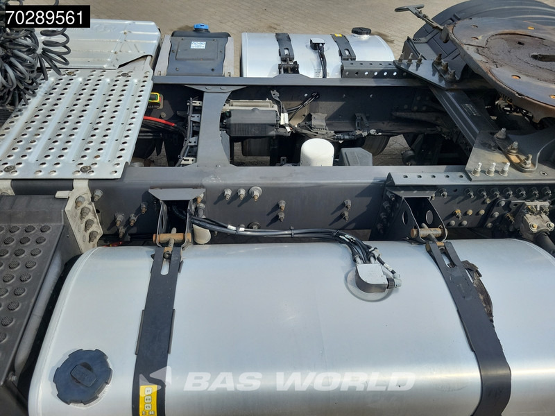 Volvo FH 500 4X2 2xTanks VEB+ ACC Alcoa Navi Euro 6 - Vilkikas: foto 5 Volvo FH 500 4X2 2xTanks VEB+ ACC Alcoa Navi Euro 6 - Vilkikas: foto 5